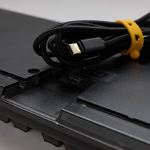 Ducky One 3 TKL klawiatura Gaming USB Czarny