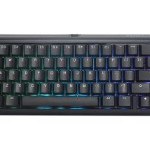 Klawiatura gamingowa Ducky Tinker 65 RGB – MX-Blue (ISO-DE)