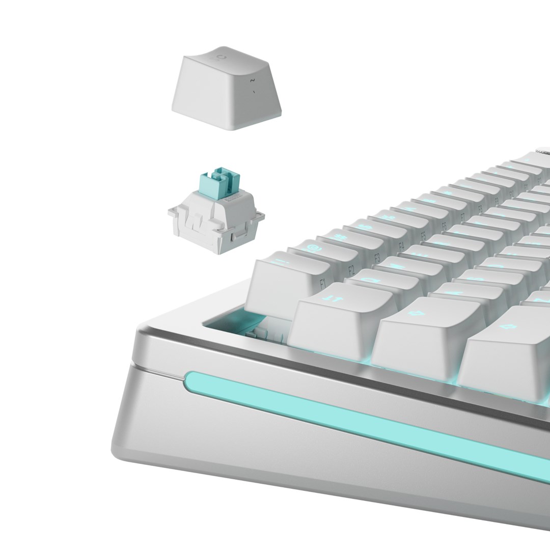 Glorious Gaming GLO-KB-ACC-SWT-LYNX-HE-36 bez kategorii - obrazek 3