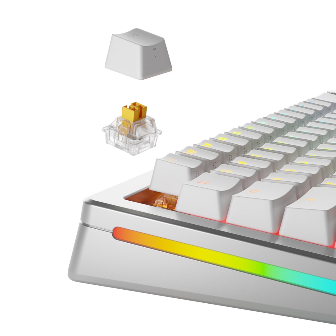 Glorious Gaming GLO-KB-ACC-SWT-PANDA-HE-36 bez kategorii - obrazek 3