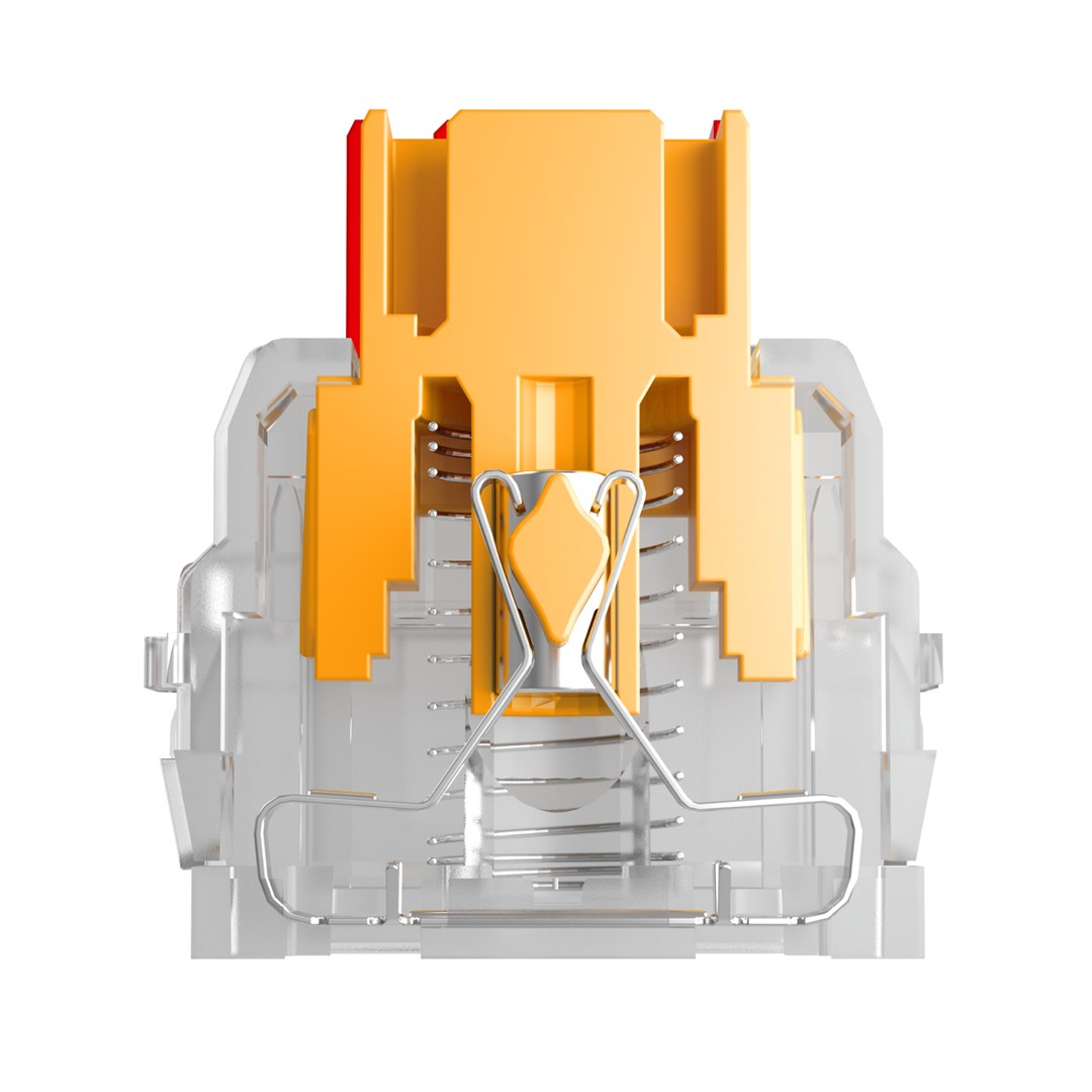 Glorious Gaming GLO-KB-ACC-SWT-PANDA-HE-36 bez kategorii - obrazek 4