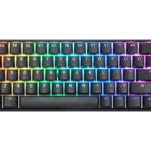 Klawiatura gamingowa Ducky Mecha Pro SF – Cherry MX-Red (US)