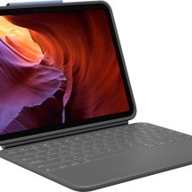 Logitech Rugged Folio