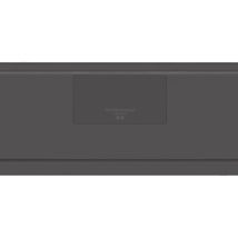 Logitech MX Mechanical klawiatura Biuro RF Wireless + Bluetooth QWERTZ Niemiecki Grafitowy, Szary