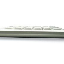 CHERRY G84-4400 klawiatura Uniwersalne USB QWERTY US English Szary