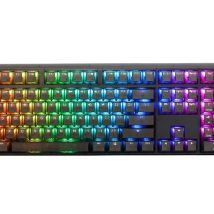 Ducky One 3 klawiatura Gaming USB Czarny