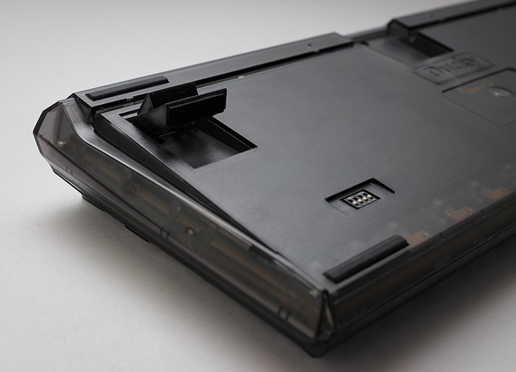 Ducky One 3 klawiatura Gaming USB Czarny - obrazek 4