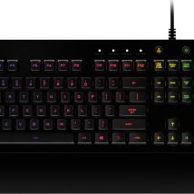 Klawiatura do gier Logitech G213 Prodigy – SK/CZE