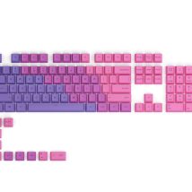 Glorious PC Gaming Race GPBT Nakładki na przyciski klawiatury