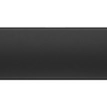 CHERRY JA-0350-2 podkładka pod nadgarstek Czarny