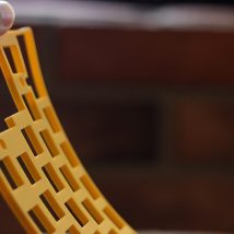 Ducky One 3 TKL klawiatura Gaming USB QWERTZ Niemiecki Biały