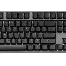 Klawiatura Gamingowa Ducky Shine 7 PBT, MX Black, RGB LED – Gunmetal