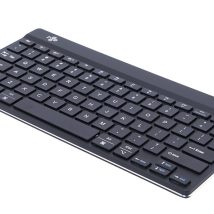 Klawiatura R-Go Compact Break – tastatur – multie