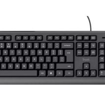 Klawiatura TRUST BASICS US