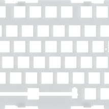 Glorious PC Gaming Race Switch Plate Keyboard switch plate