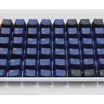 Ducky DCA133-USHORCHPT2 części do urządzeń wejściowych Nakładki na przyciski klawiatury