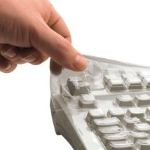 CHERRY WetEx Osłona klawiatury