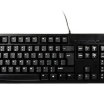 Klawiatura PORT DESIGNS 900753-US OFFICE BUDGET