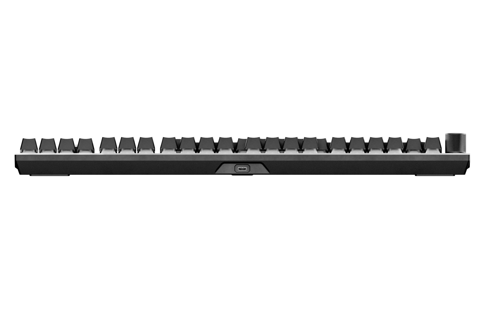 Klawiatura BEQUIET! LIGHT MOUNT SILENT LINEAR - obrazek 4