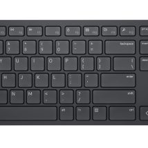 Dell Klawiatura Wireless KB – KB500 – US International
