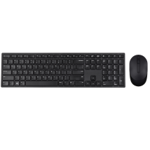 Dell Pro Wireless Keyboard and Mouse – KM5221W