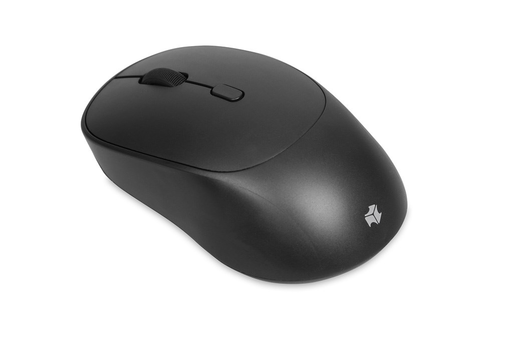 IBOX ZESTAW BEZPRZEWODOWY KLAWIATURA + MYSZ WORKSTATION PRO KIT - obrazek 3