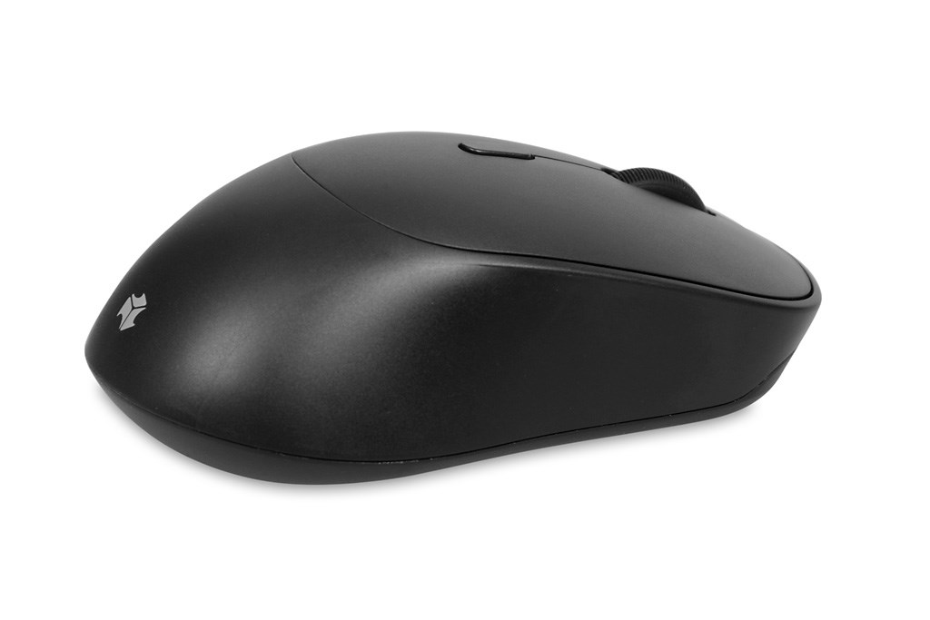 IBOX ZESTAW BEZPRZEWODOWY KLAWIATURA + MYSZ WORKSTATION PRO KIT - obrazek 4