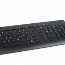 Podstawowe Lenovo | Zestaw bezprzewodowej klawiatury i myszy — nordycki | Zestaw klawiatury i myszy | Bezprzewodowy | Język nordycki | Klawiatura numeryczna | Połączenie bezprzewodowe