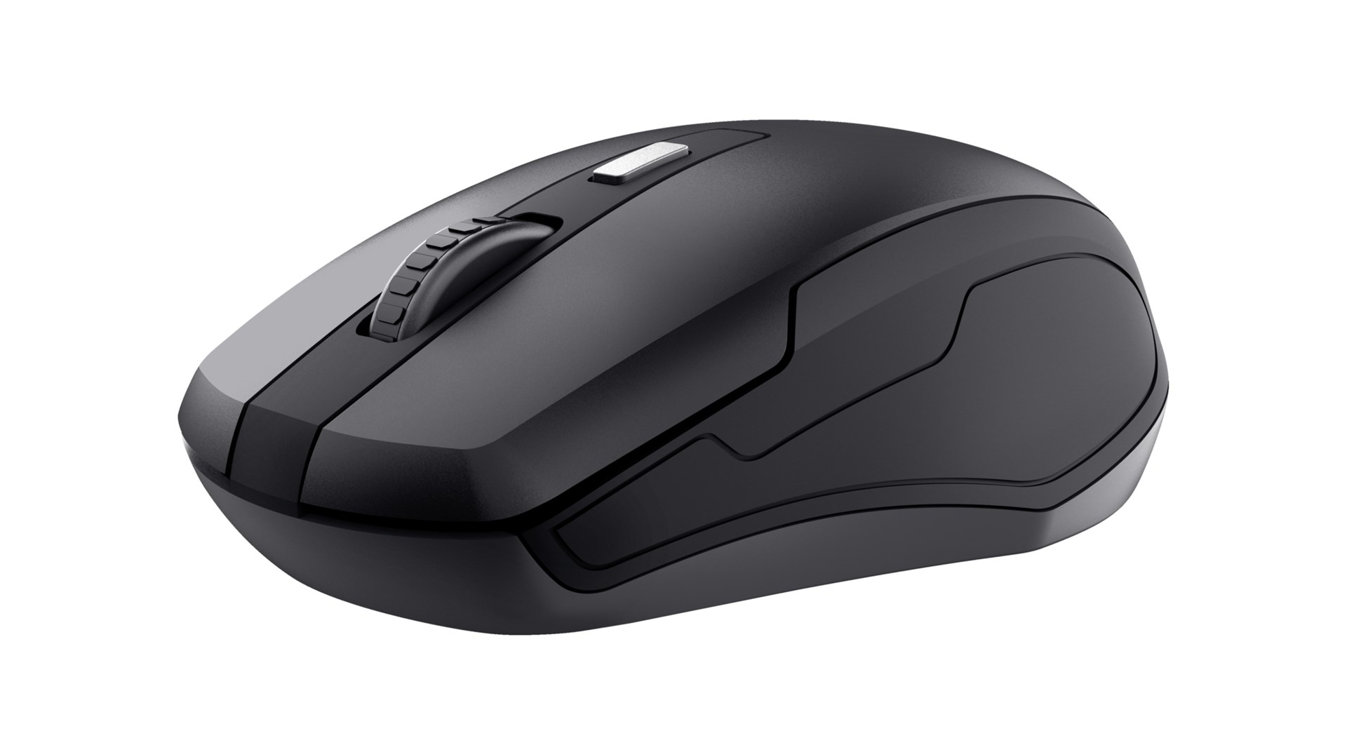 Klawiatura + mysz Trust TKM-350 - obrazek 4