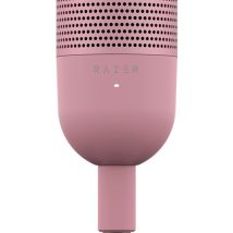 Razer RZ19-05050200-R3M1 mikrofon Kwarc metaliczny Mikrofon stołowy