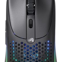 Glorious Model O 2 Przewodowa Mysz do gier – czarna, matowa