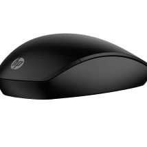 Mysz HP 230 Slim Black Wireless Mouse bezprzewodowa czarna AJ7C2AA