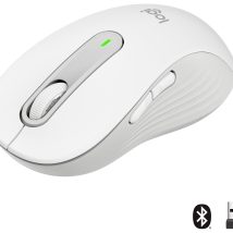 Mysz Logitech Signature M650 L Wireless OFF-WH