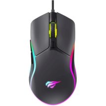 Mysz gamingowa Havit MS1038 (czarny)