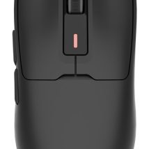 GENESIS NMG-2193 myszka Gaming Oburęczny Bluetooth + USB Type-C Optyczny 26000 DPI