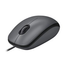 Mysz Logitech M100 Black