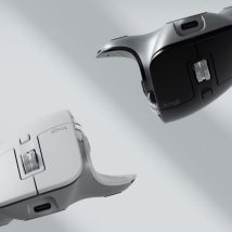 Mysz Logitech MX Master 3S Performance Graphite