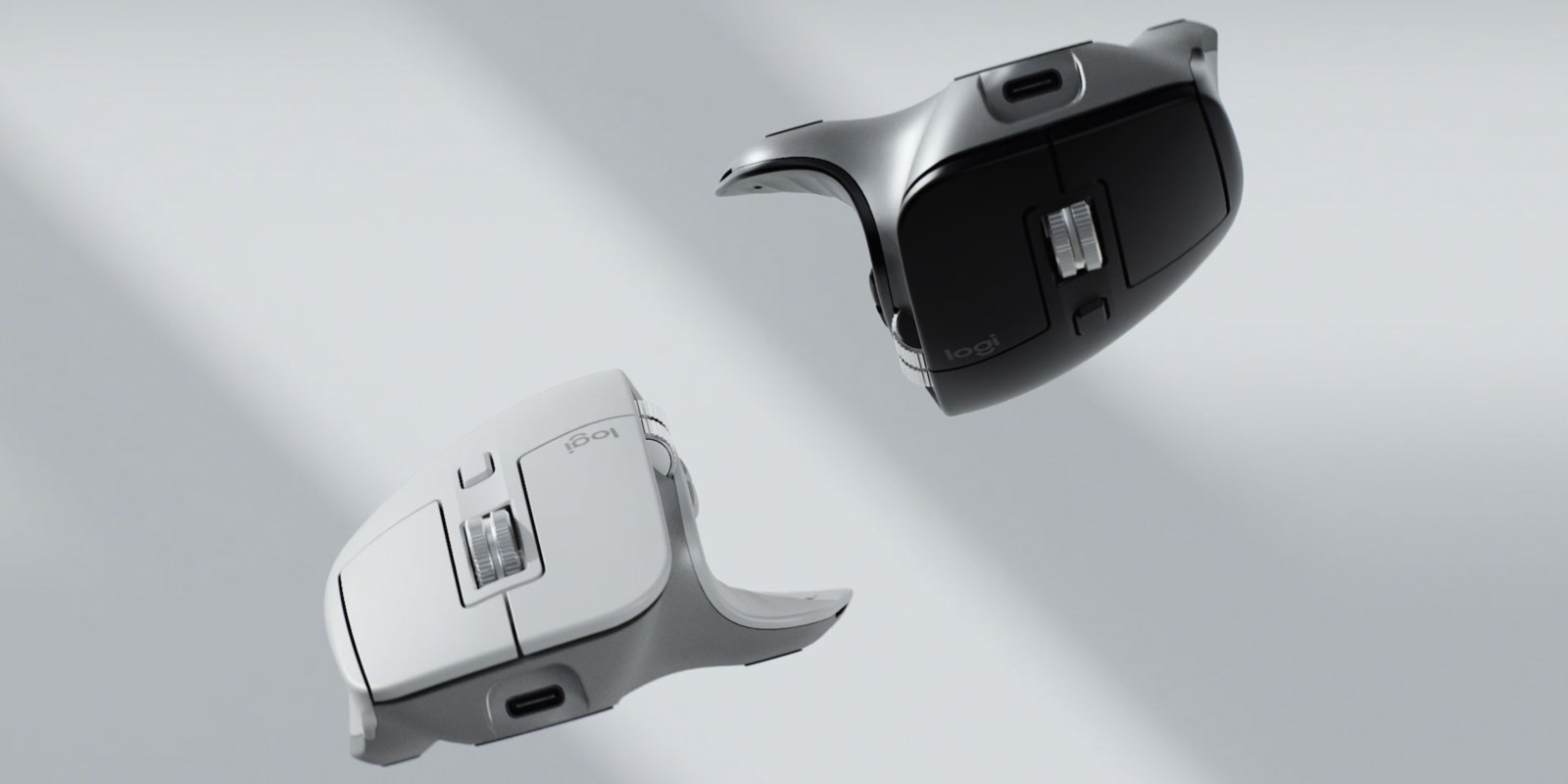 Mysz Logitech MX Master 3S Performance Graphite