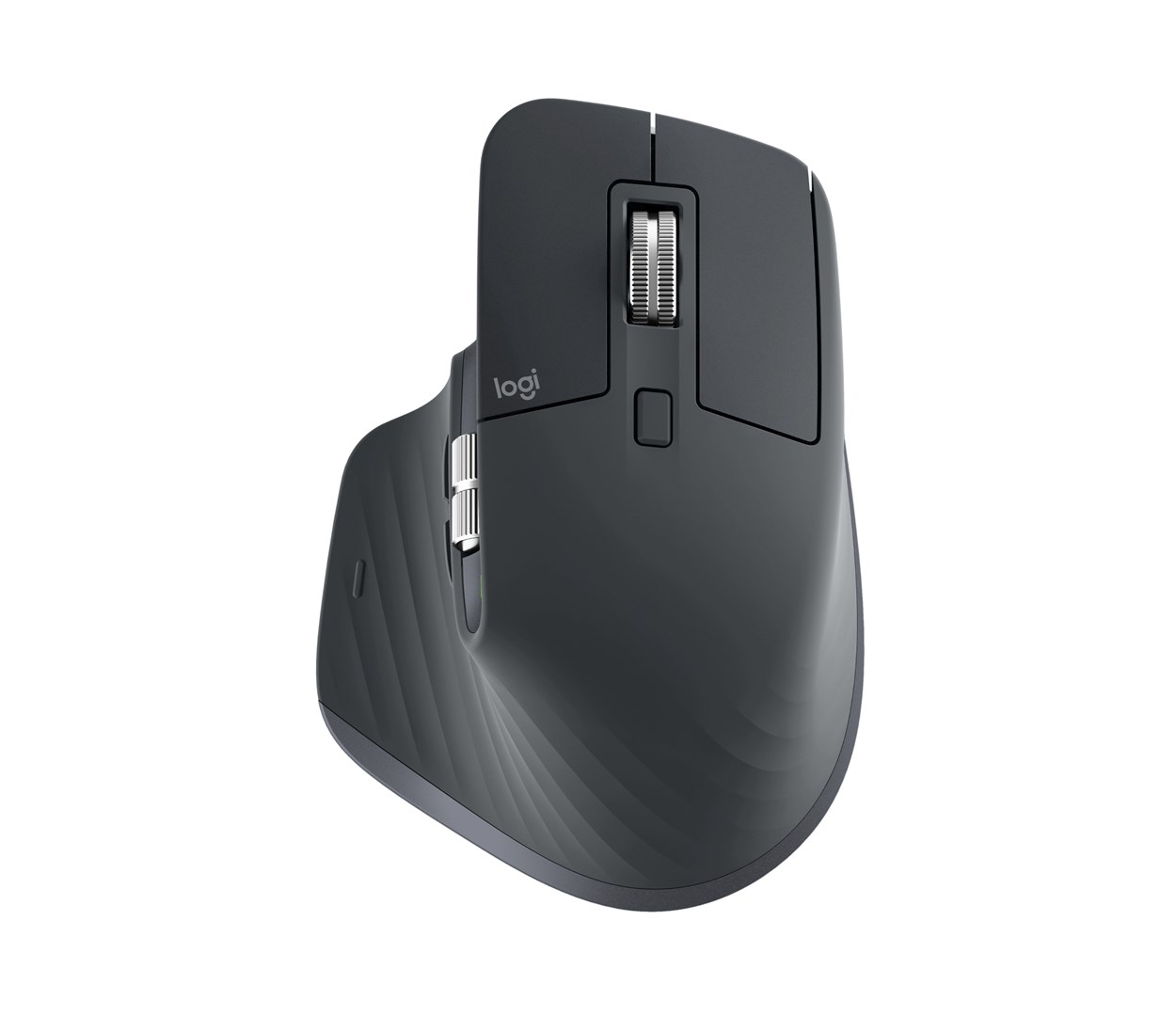 Mysz Logitech MX Master 3S Performance Graphite - obrazek 3