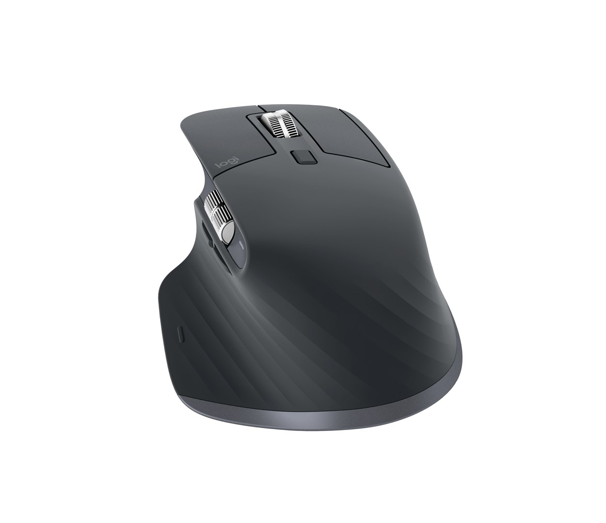 Mysz Logitech MX Master 3S Performance Graphite - obrazek 4