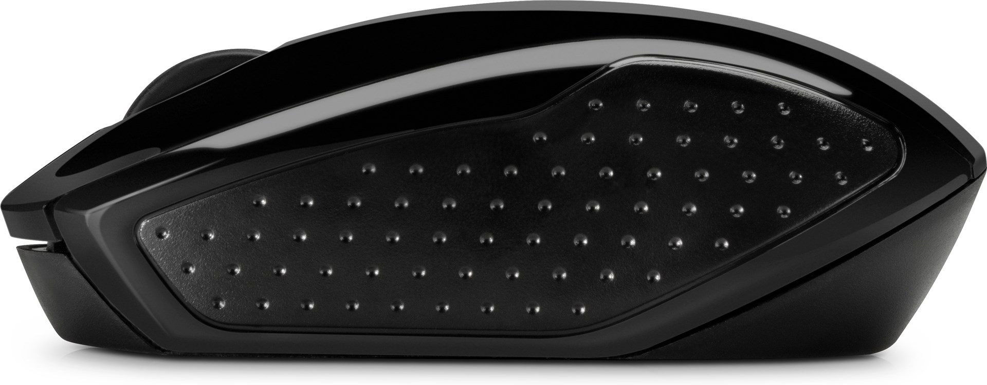 Mysz HP Wireless Mouse 200 Black bezprzewodowa czarna X6W31AA - obrazek 3