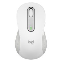 Logitech Signature M650 myszka Po lewej stronie RF Wireless + Bluetooth Optyczny 4000 DPI