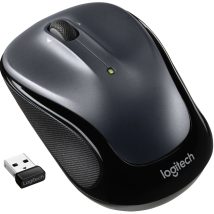 MYSZ LOGITECH M325s Dark Silver