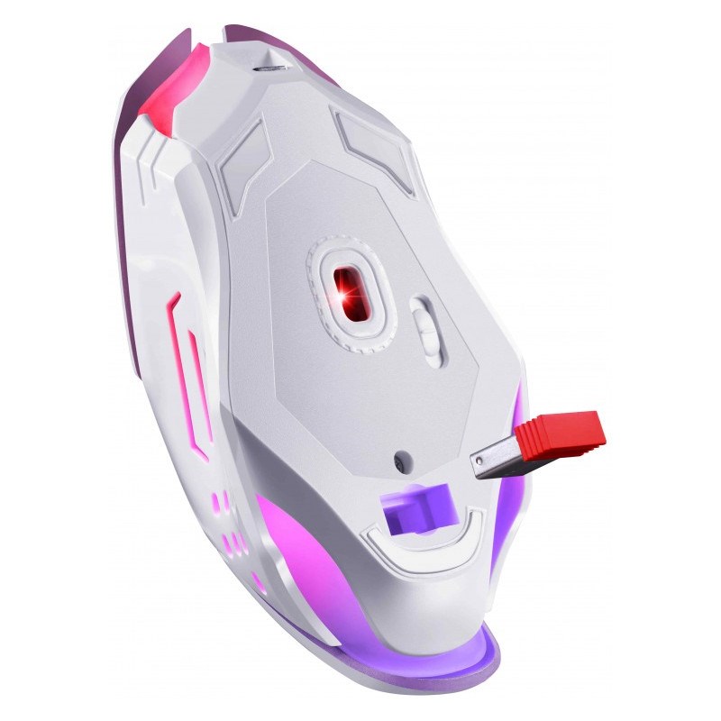 DEFENDER MYSZ GM-511 KATANA RF 3200dpi 7P BIAŁA - obrazek 3