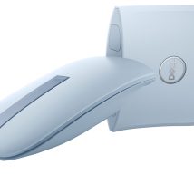 Dell Bluetooth Travel Mouse MS700