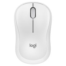 Mysz Logitech M240 Silent White