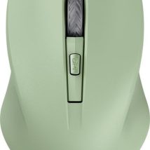 Mysz TRUST Mydo Silent wireless Green
