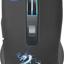 DEFENDER MYSZ PRZEWODOWA SKY DRAGON GM-090L OPTIC 3200DPI 6P 52090