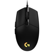 MYSZ LOGITECH G102 LIGHTSYNC