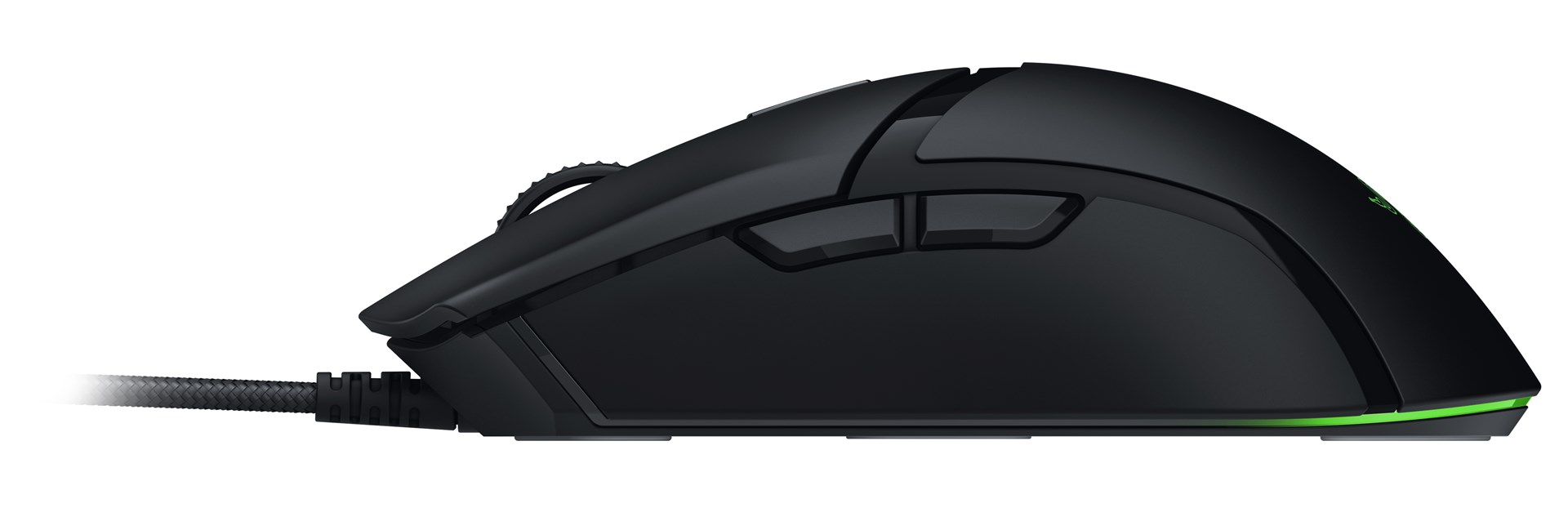 Razer Cobra Mouse Black - obrazek 3